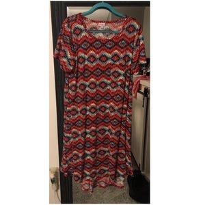 Lularoe dress